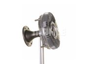 Thumbnail - Koppeling, radiateurventilator - CFC3000P - MAHLE