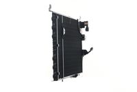 Thumbnail - Condensor, airconditioning - AC149000S - MAHLE