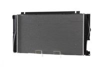 Thumbnail - Radiateur - CR775001S - MAHLE