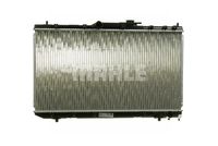 Thumbnail - Radiateur - CR1518000S - MAHLE