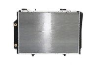 Thumbnail - Radiateur - CR231000S - MAHLE