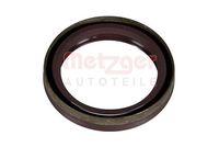 Wellendichtring, Nockenwelle