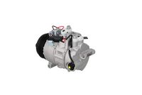 Compresor, climatizare KAMOKA, Cod: 7820161