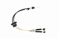 въжен механизъм, ръчна трансмисия