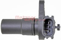 Sensor, Geschwindigkeit/Drehzahl