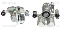 Bremssattel
