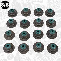 Thumbnail - Pakkingset, cilinderkop - TS0051 - ET ENGINETEAM