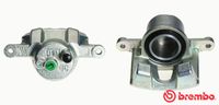 Bremssattel
