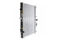 Thumbnail - Radiateur - CR547000S - MAHLE