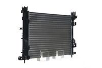 Thumbnail - Radiateur - CR2166001S - MAHLE