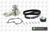 Set pompa apa + curea dintata BGA, Cod: TB2315CPK