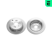 Disc frana OPTIMAL, Cod: BS-8344C