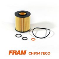 маслен филтър