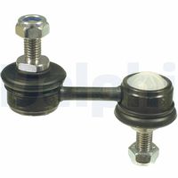Stange/Strebe, Stabilisator