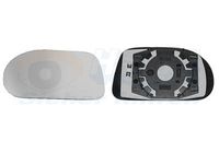 Spiegelglas, Außenspiegel