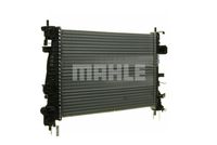 Thumbnail - Radiateur - CR1178000P - MAHLE