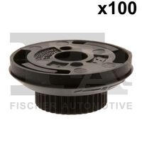 ELEMENT DE FIXARE CAPAC MOTOR