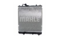 Thumbnail - Radiateur - CR837000S - MAHLE