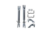 Set pentru reglare ulterioară, frână tambur KAMOKA, Cod: 1080009