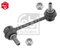 Stange/Strebe, Stabilisator