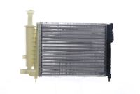 Thumbnail - Radiateur - CR491000S - MAHLE