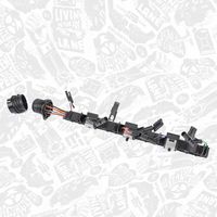 Thumbnail - Aansluitkabel, verstuiver - ED0104 - ET ENGINETEAM