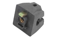 HALTER ZUSATZSCHEINWERFER