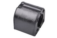 Mounting, stabiliser bar