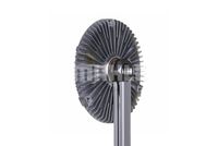 Thumbnail - Koppeling, radiateurventilator - CFC93000P - MAHLE