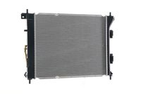 Thumbnail - Radiateur - CR2104000S - MAHLE