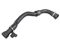 маркуч на радиатора