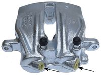 Bremssattel