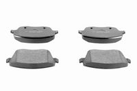 Set placute frana,frana disc VAICO, Cod: V10-8179