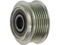 Alternator Freewheel Clutch