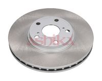 Disc frana ASHIKA, Cod: 60-02-2030C
