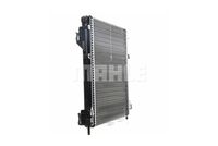 Thumbnail - Radiateur - CR36000S - MAHLE