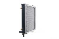 Thumbnail - Radiateur - CR257000S - MAHLE