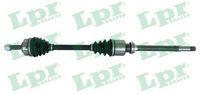 Planetara LPR, Cod: DS38138