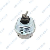 окачване, двигател