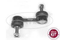 Stange/Strebe, Stabilisator