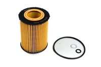 маслен филтър