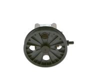 Hydraulikpumpe, Lenkung