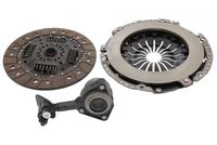 MAPCO Koppelingsset 2