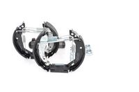 BOSCH Remschoenset 4