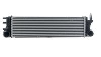 Thumbnail - Intercooler, inlaatluchtkoeler - CI180000P - MAHLE