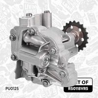 Thumbnail - Distributiekettingset - RS0118VR5 - ET ENGINETEAM