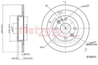Bremsscheibe