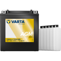 VARTA Accu / Batterij 4