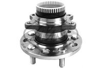 главина на колелото