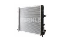 Thumbnail - Radiateur - CR465000S - MAHLE